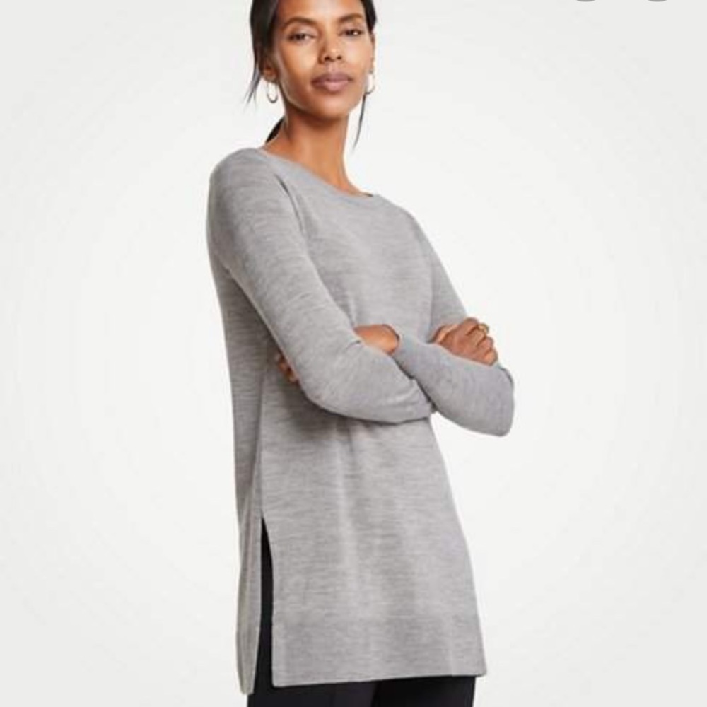 Ann Taylor sweater